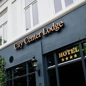 4* Hotel Center