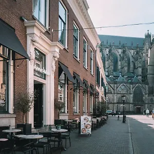 Anne&max Boutique Hotel